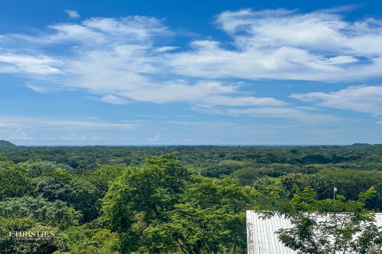 Residential Development Opportunity in Tun Tun Gated Community