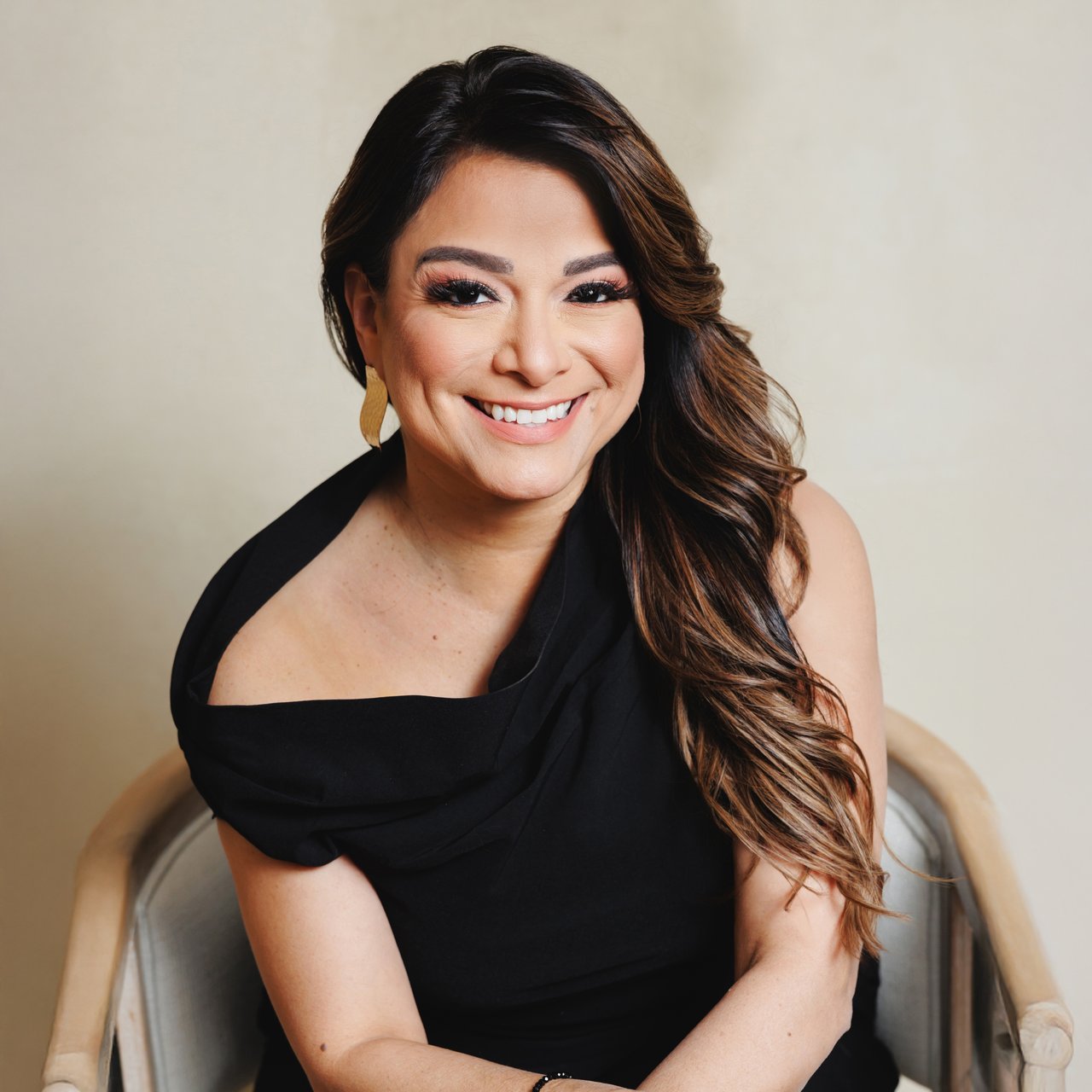 Belinda Trevino Cantu