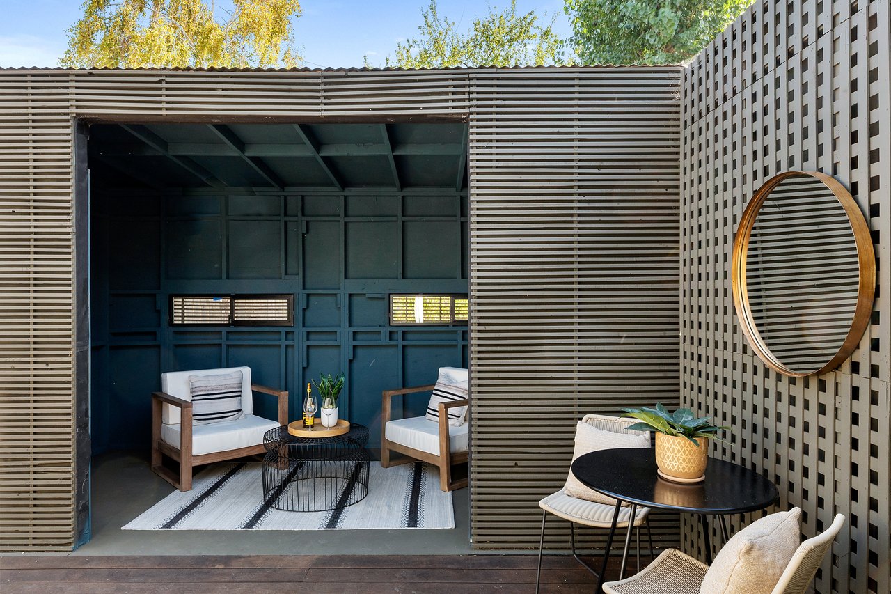 A Cooler Summer, A Cooler Market