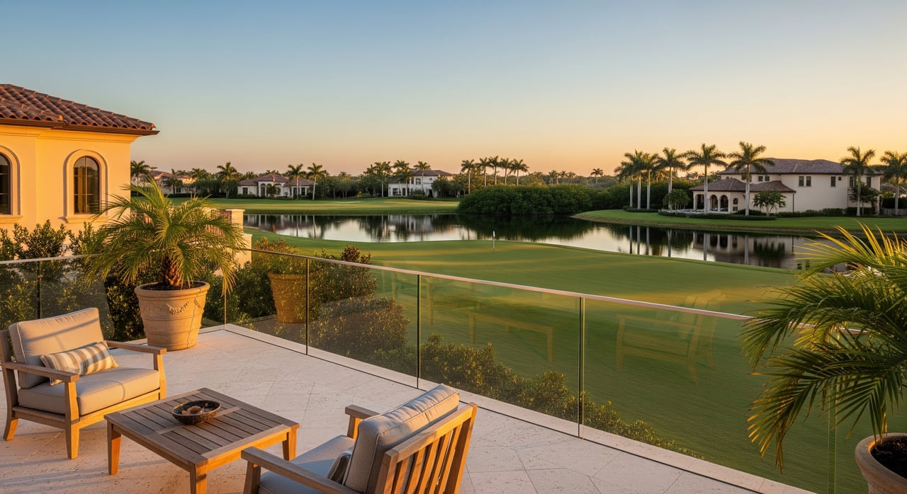 Talis Park Condos vs Homes: Which Fits You?