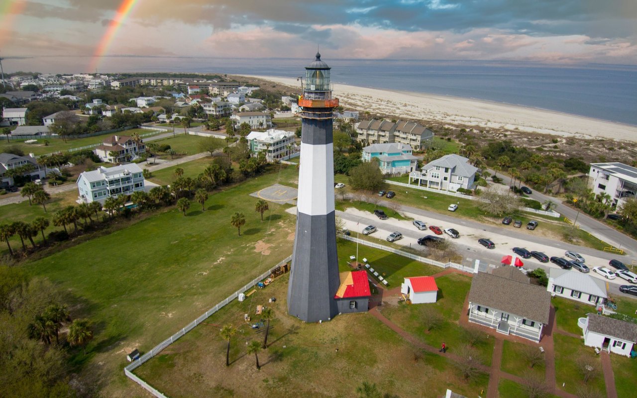Tybee Island
