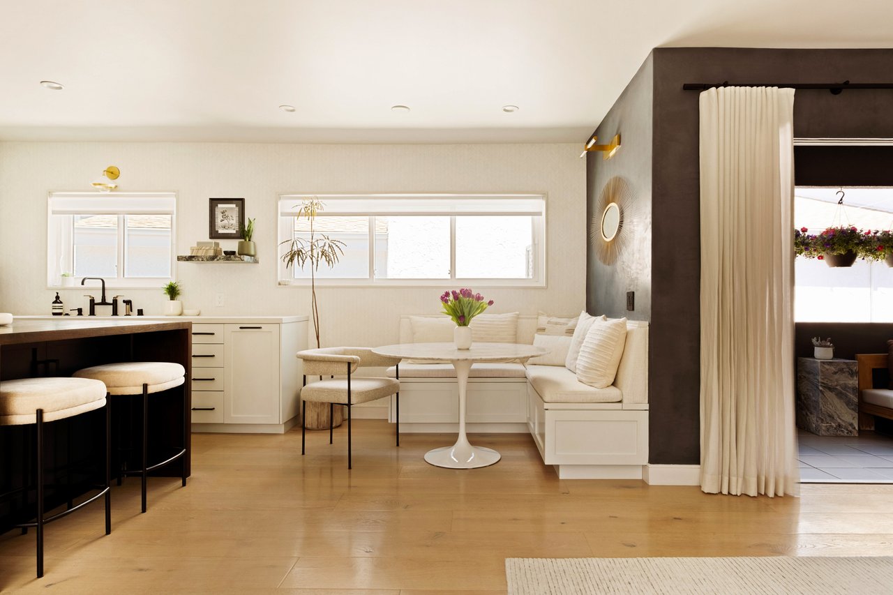  446 San Vicente Blvd #304, North of Montana