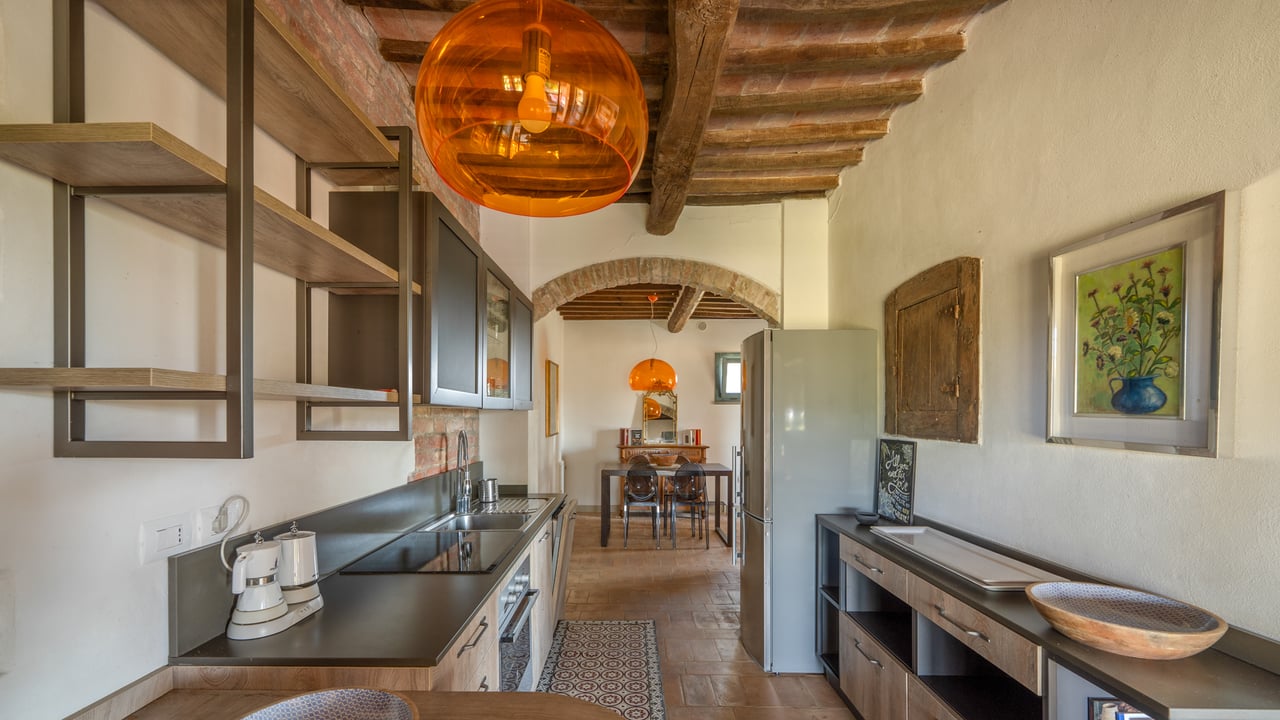 L'ARTE IN CASA