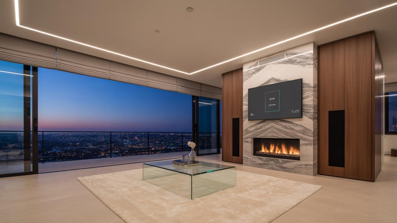 Upgrade Your Home with Smart Tech Innovations
