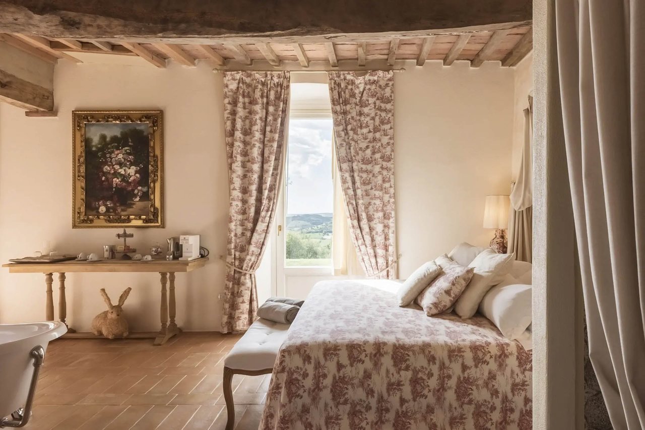 Relais in vendita in Maremma