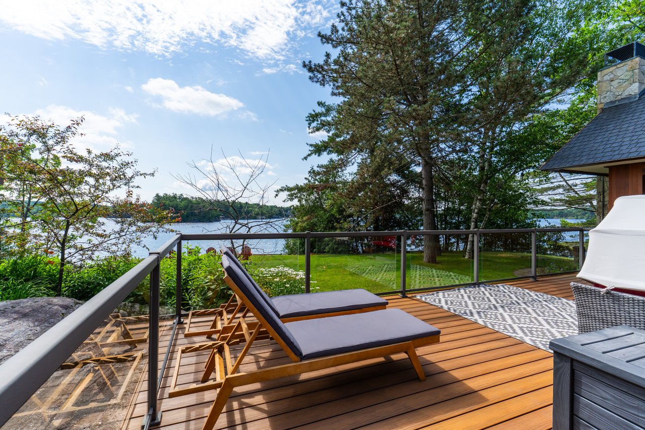 Lake Muskoka