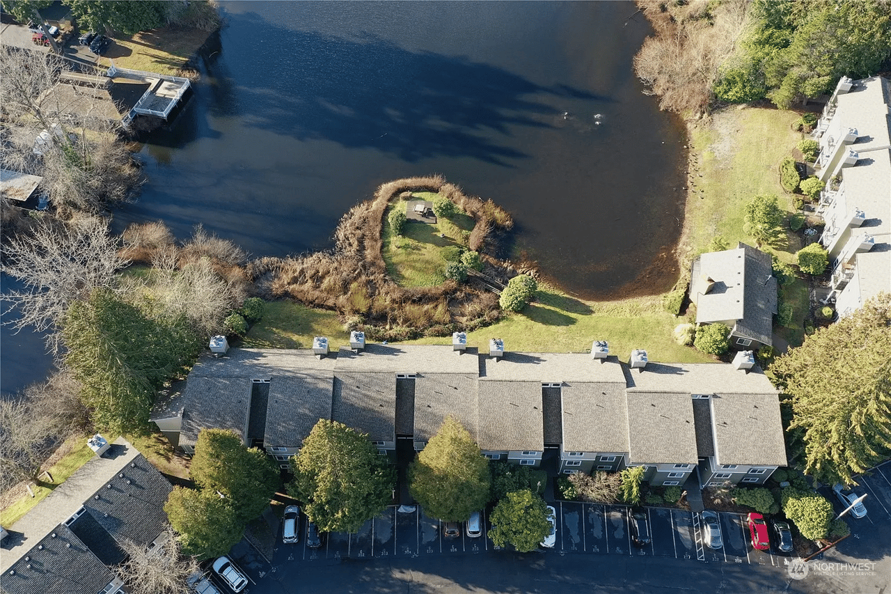 820 E Cady Road #G105