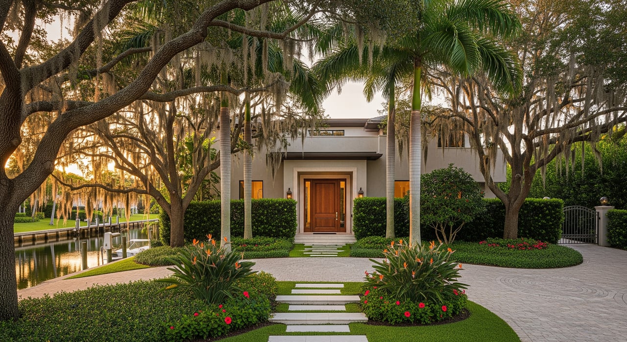 First-Time Buyer Steps In Parkland