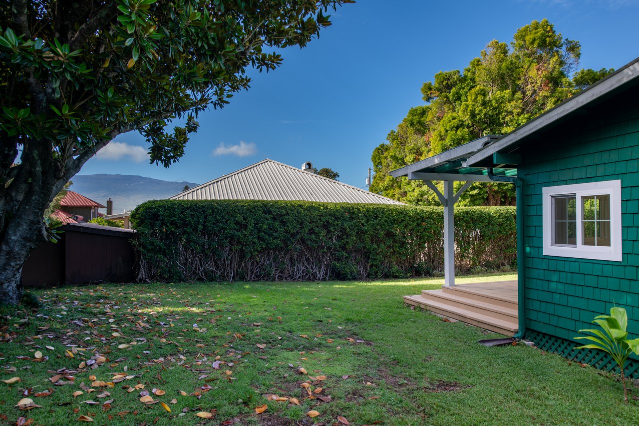 Lindsey Road Cottage 
