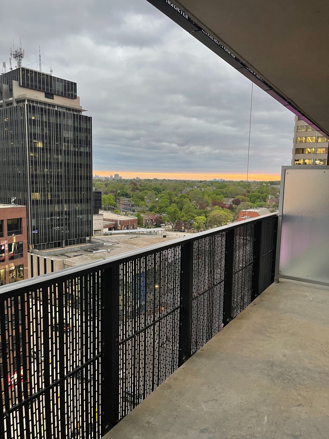 8 Eglinton Avenue E Unit: 711