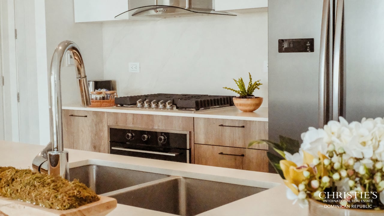 AZZURE RESIDENCES AT CAP CANA
