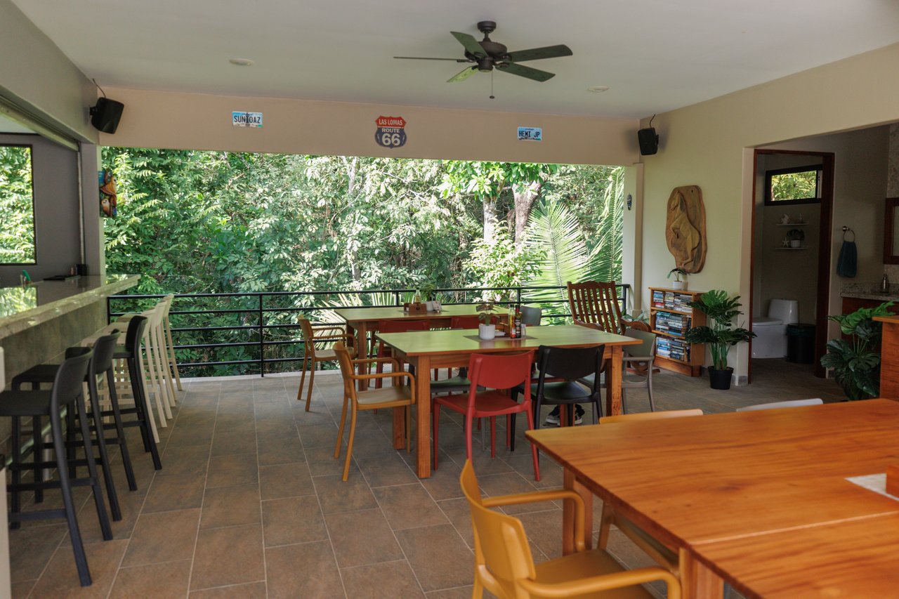 Las Lomas Boutique Hotel and Resort