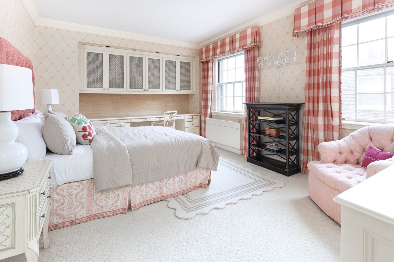 274 Beacon Street #9R
