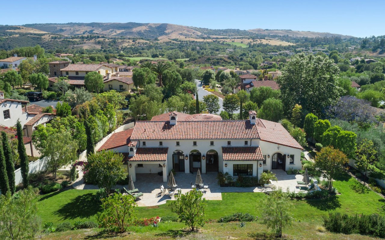 Just Sold: 24 Sage Creek, Shady Canyon