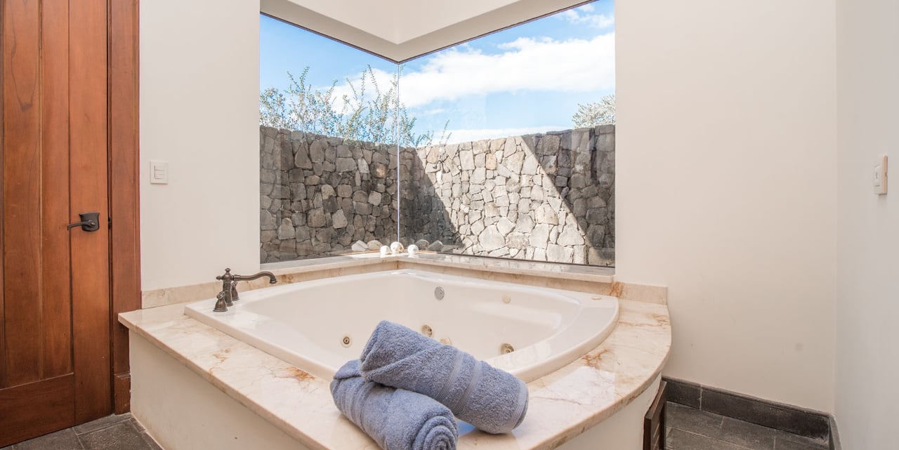 Casa Luna | Neo-Colonial Luxury Residence in Hacienda Pinilla