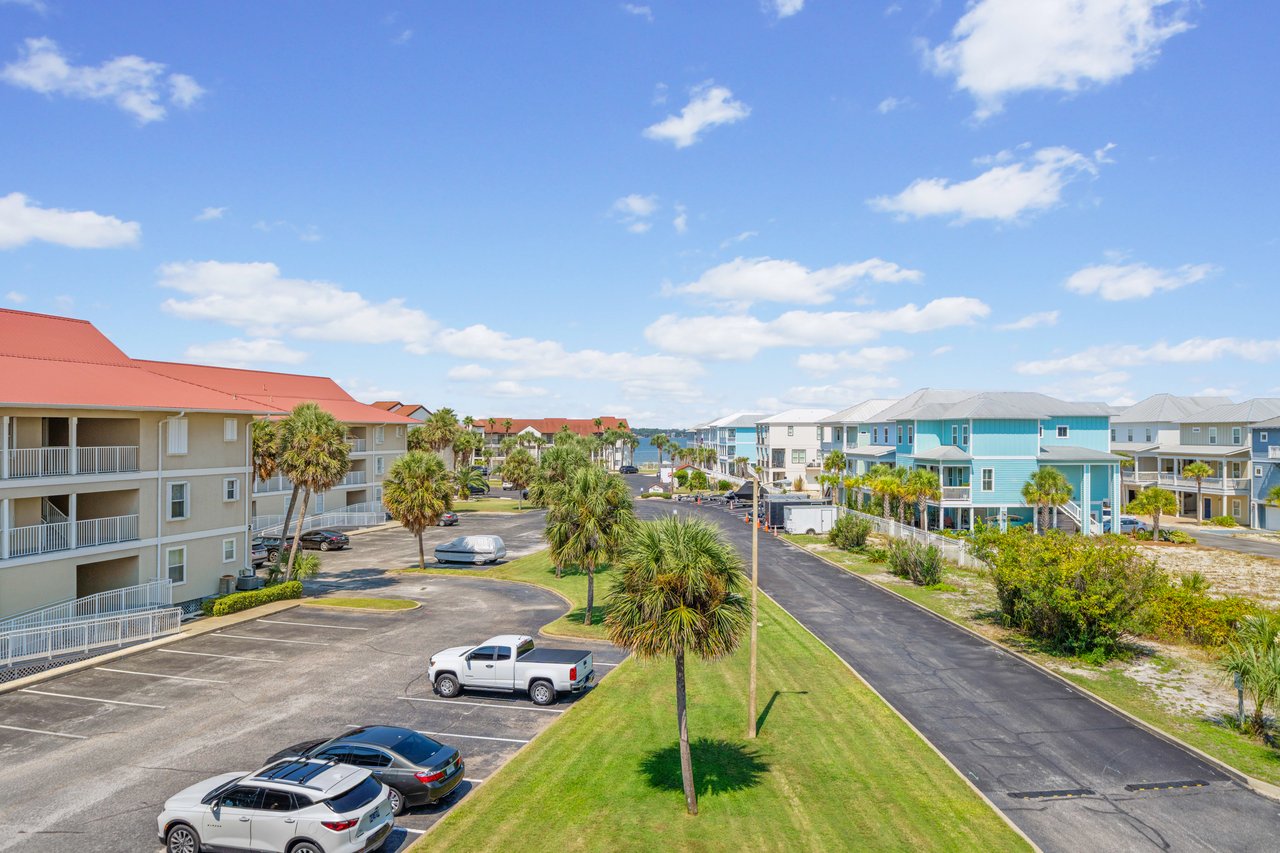 Navarre Beach Condo 333