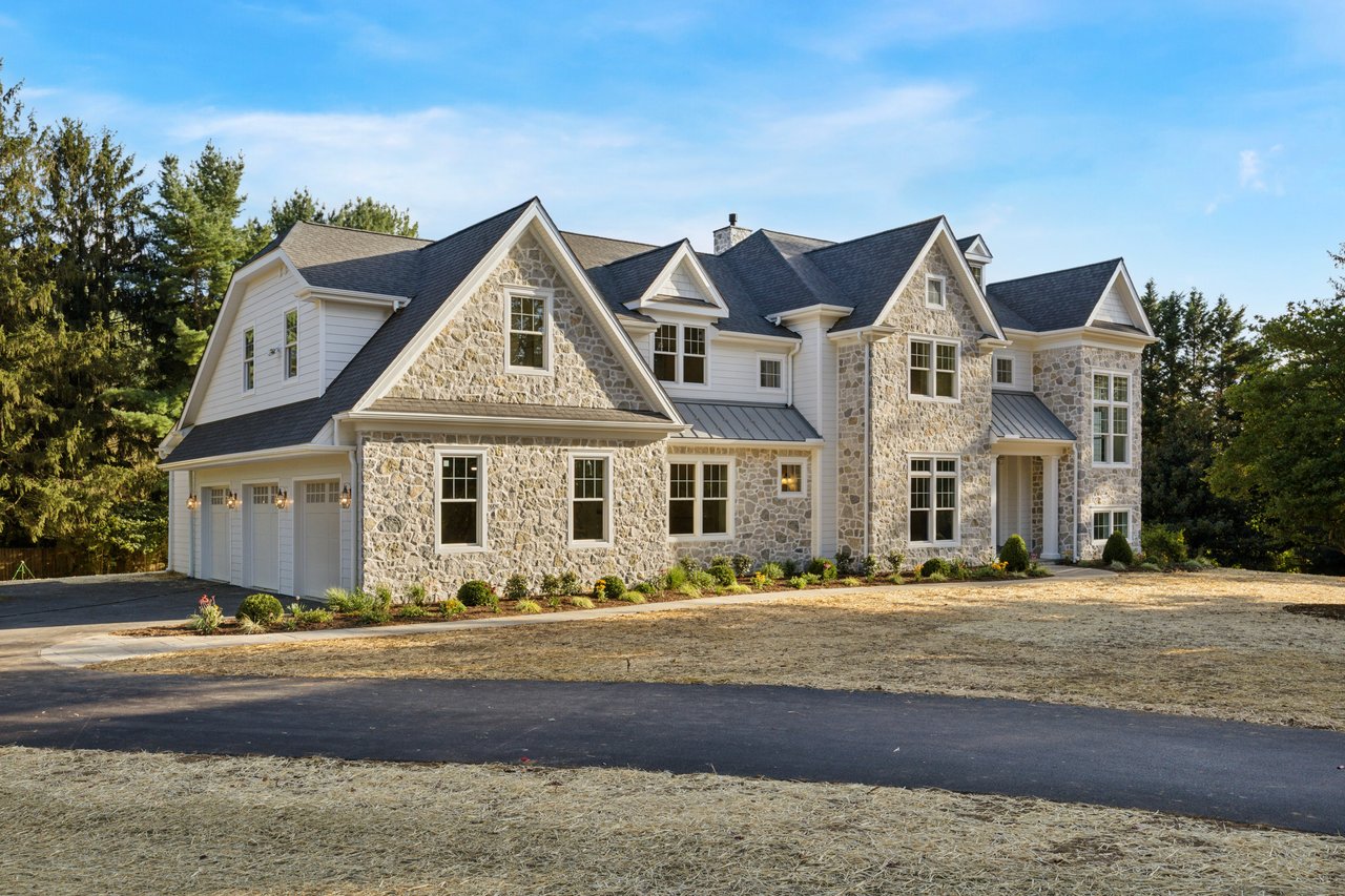 Easttown Township