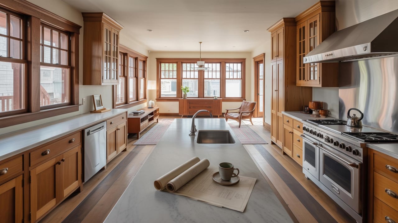 Stress-Free Remodeling: A Step-by-Step Plan for Oak Cliff Homeowners