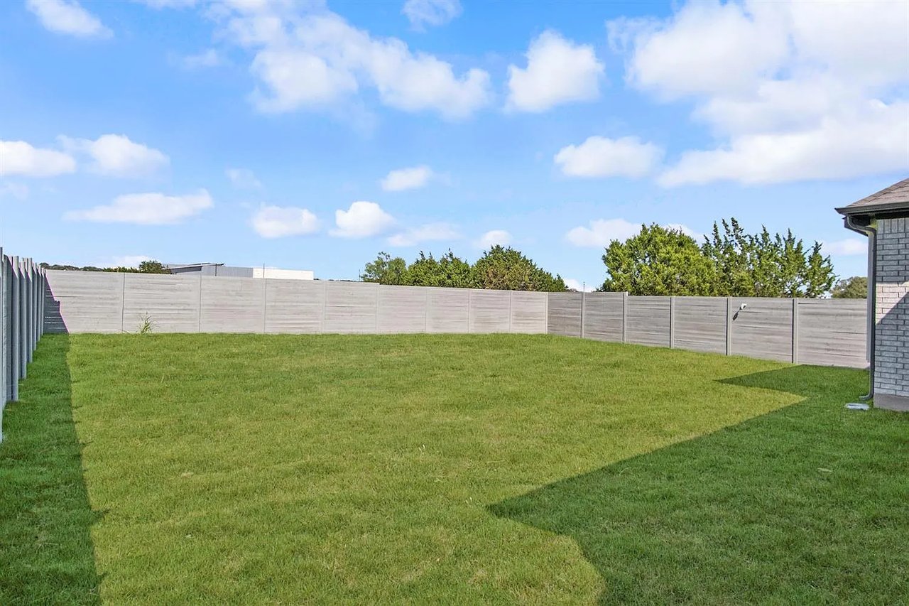 Rare 6 Bedroom Home in Desirable Wolf Ranch