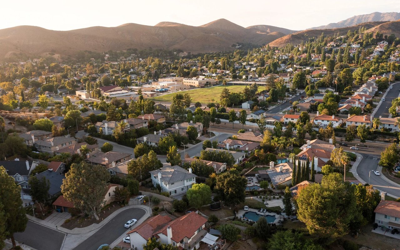 Murrieta Heights