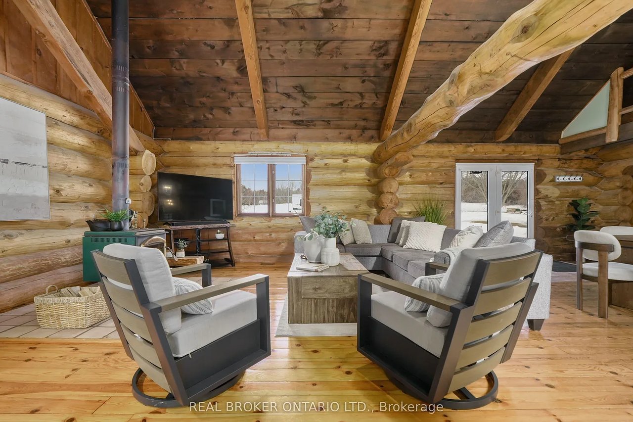 481 Oak Hill Road, Port Hope, ON L0A 1B0