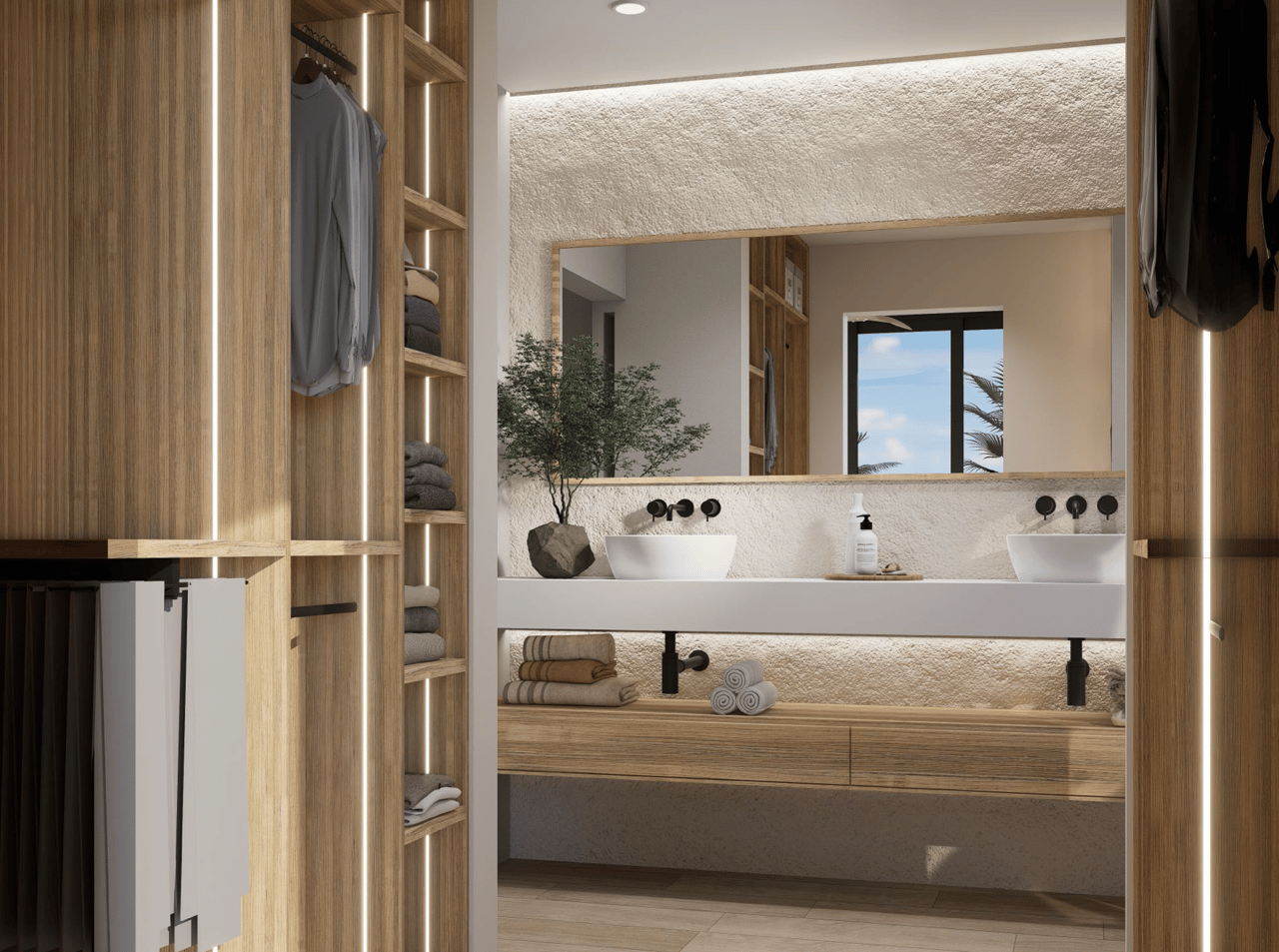 Crystal Sands Beachfront Luxury Villas 4 Bed/4.5 Bath - Tamarindo/ Langosta
