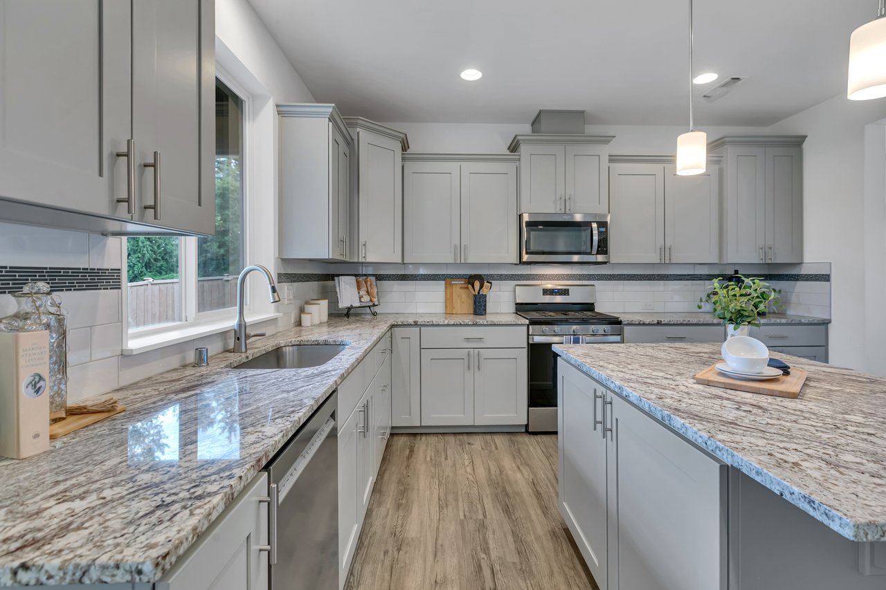 Discover Bonney Lake Lifestyle at Prairie Landing
