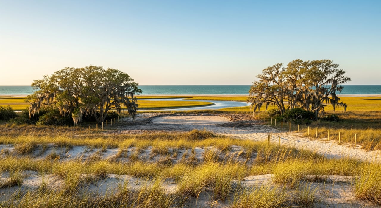 Buying Land In Indian Pass: Key Steps