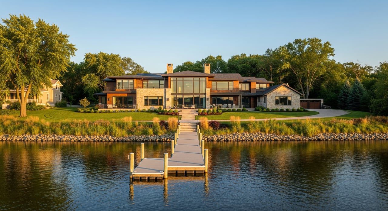 Jumbo Loans in the St. Croix Valley: What To Know