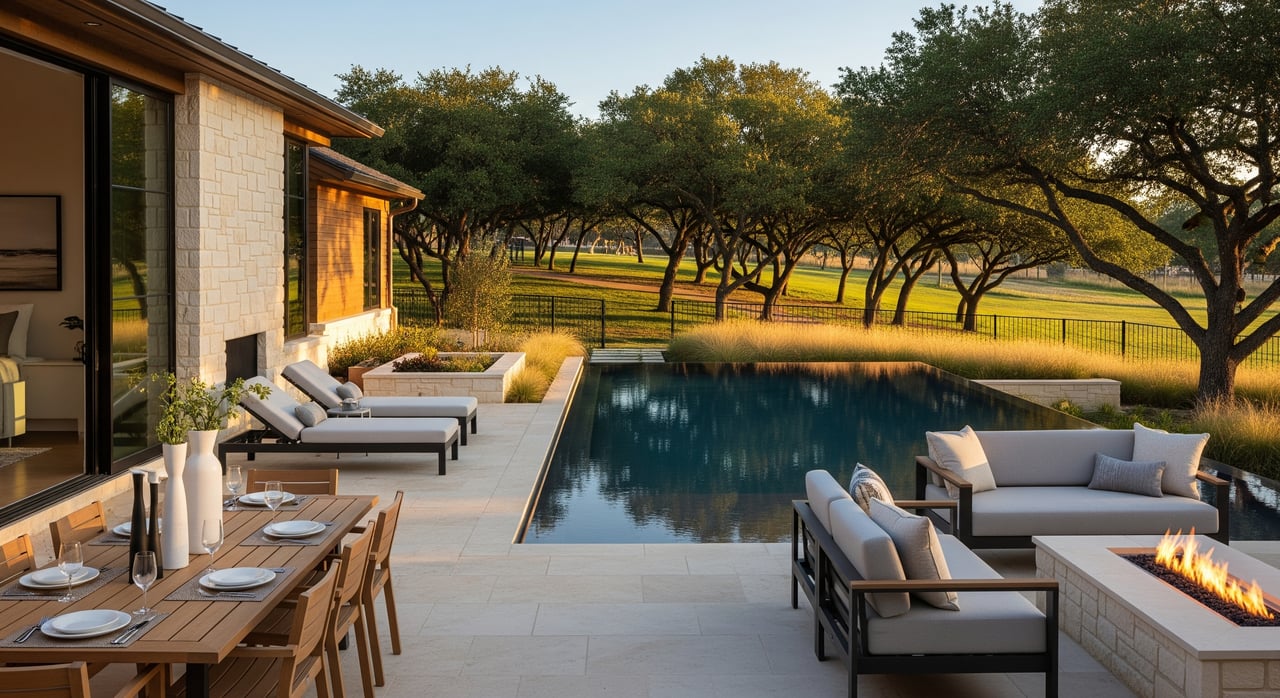 Marketing Homes Near Generations Park In Bedford