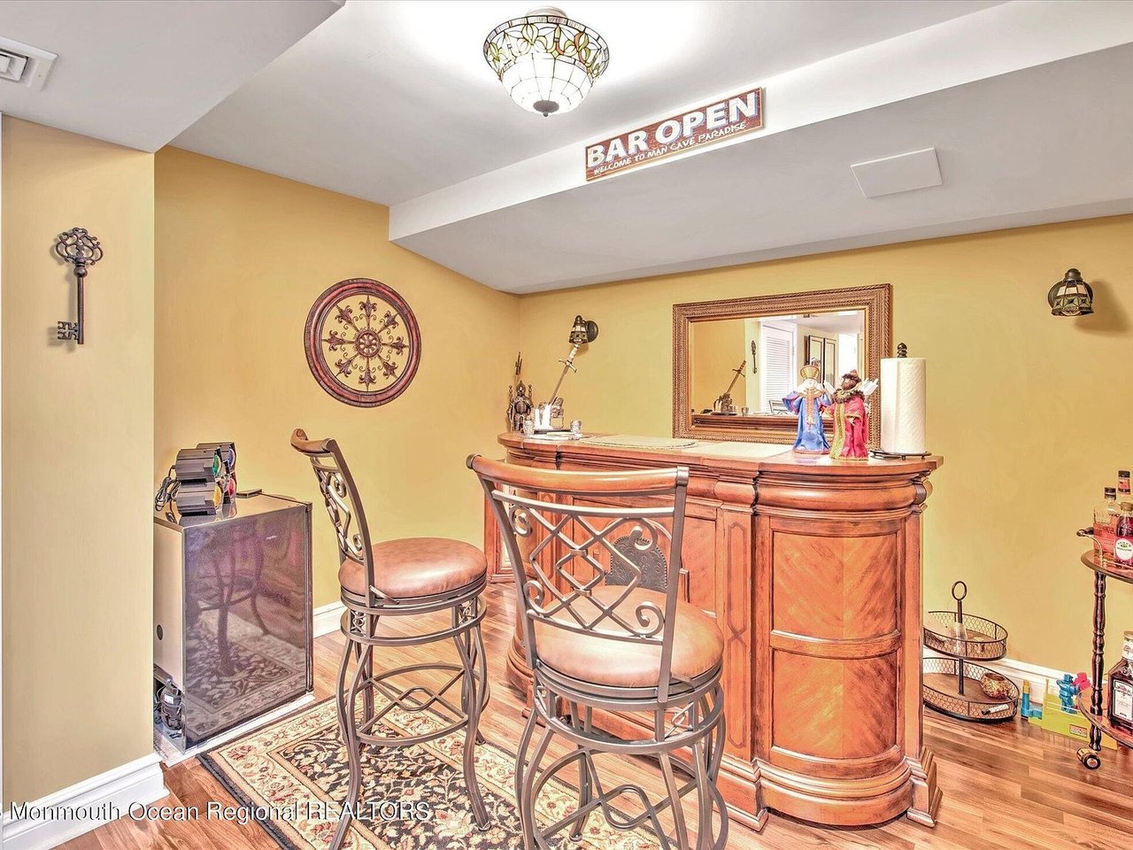 52 Smock Court