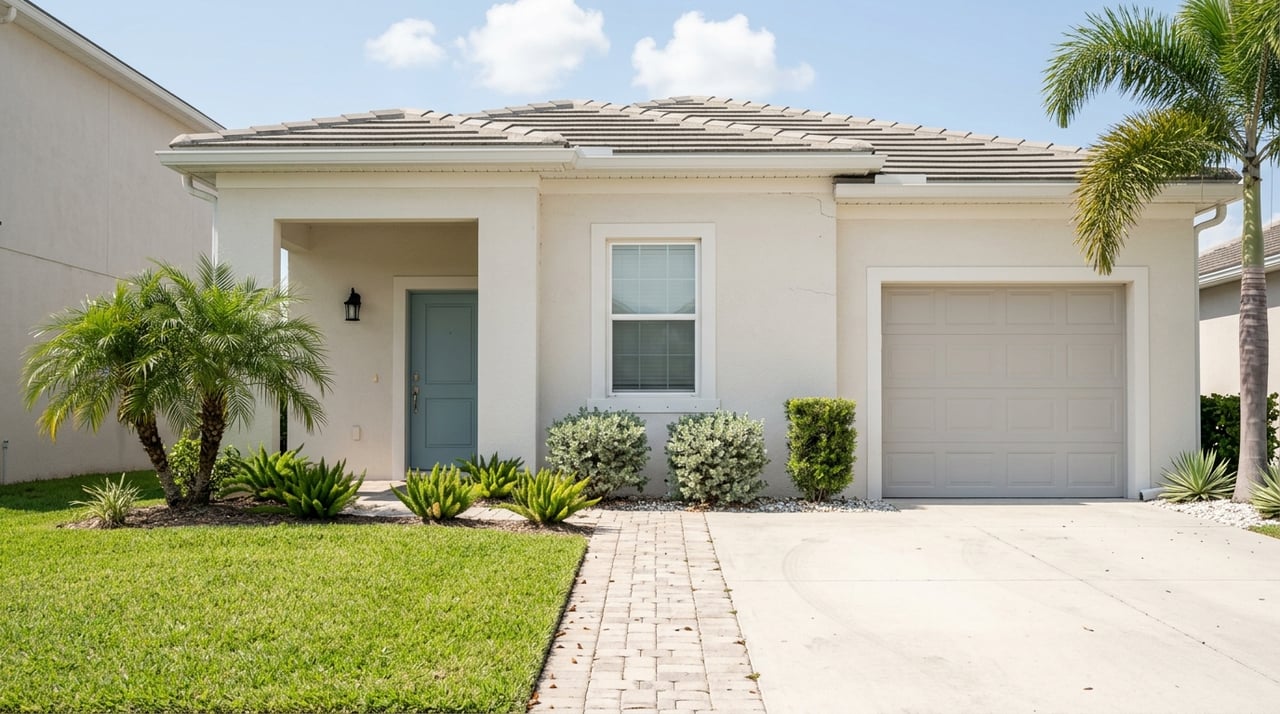 Understanding The St. Lucie West Market: Inventory, Prices, And Demand cover