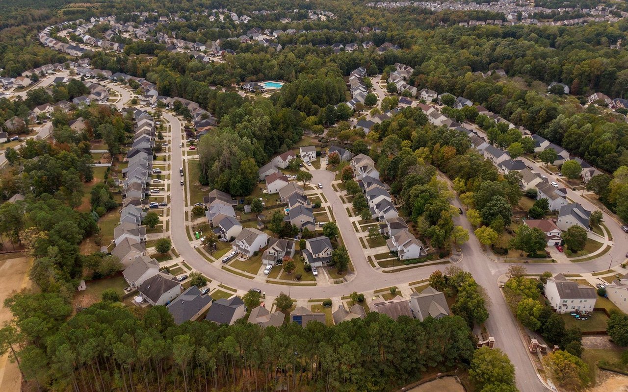 Rolesville