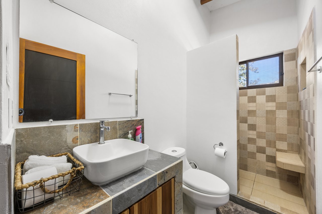 Casa Sol Y Mar | Ocean View Estate with Casitas & Development Potential in Potrero