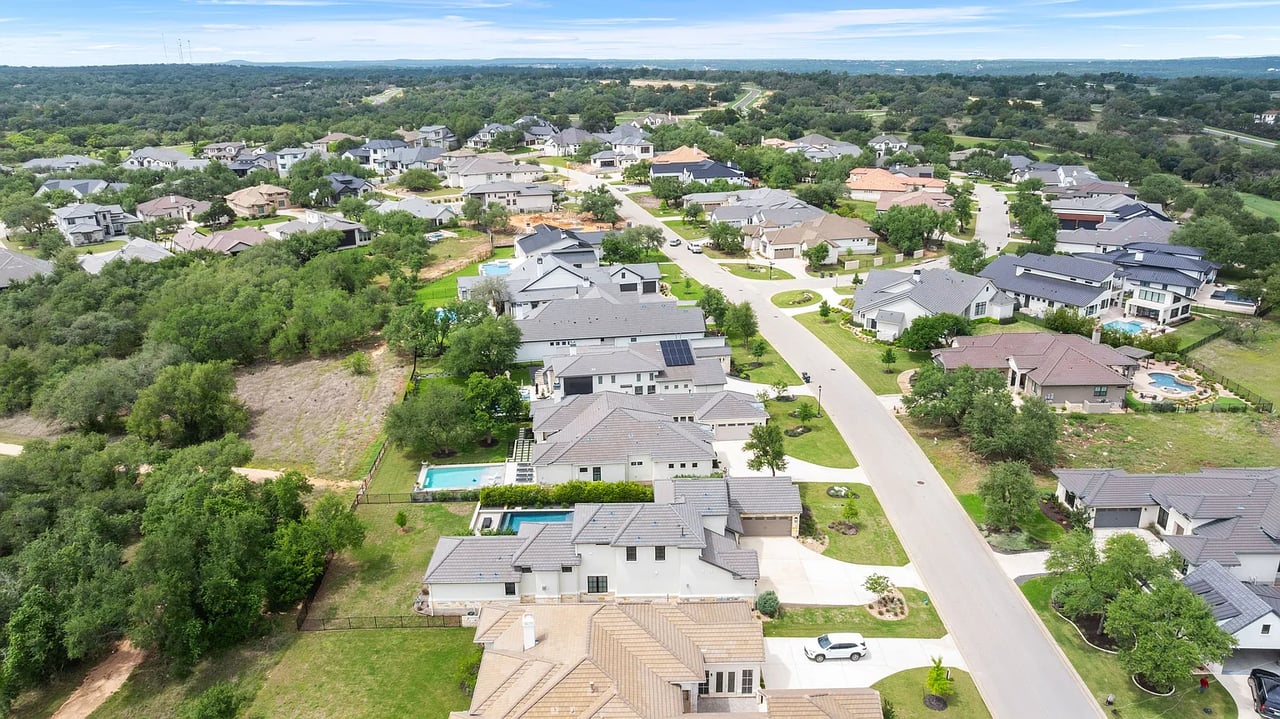 1106 Flint Ridge Trl