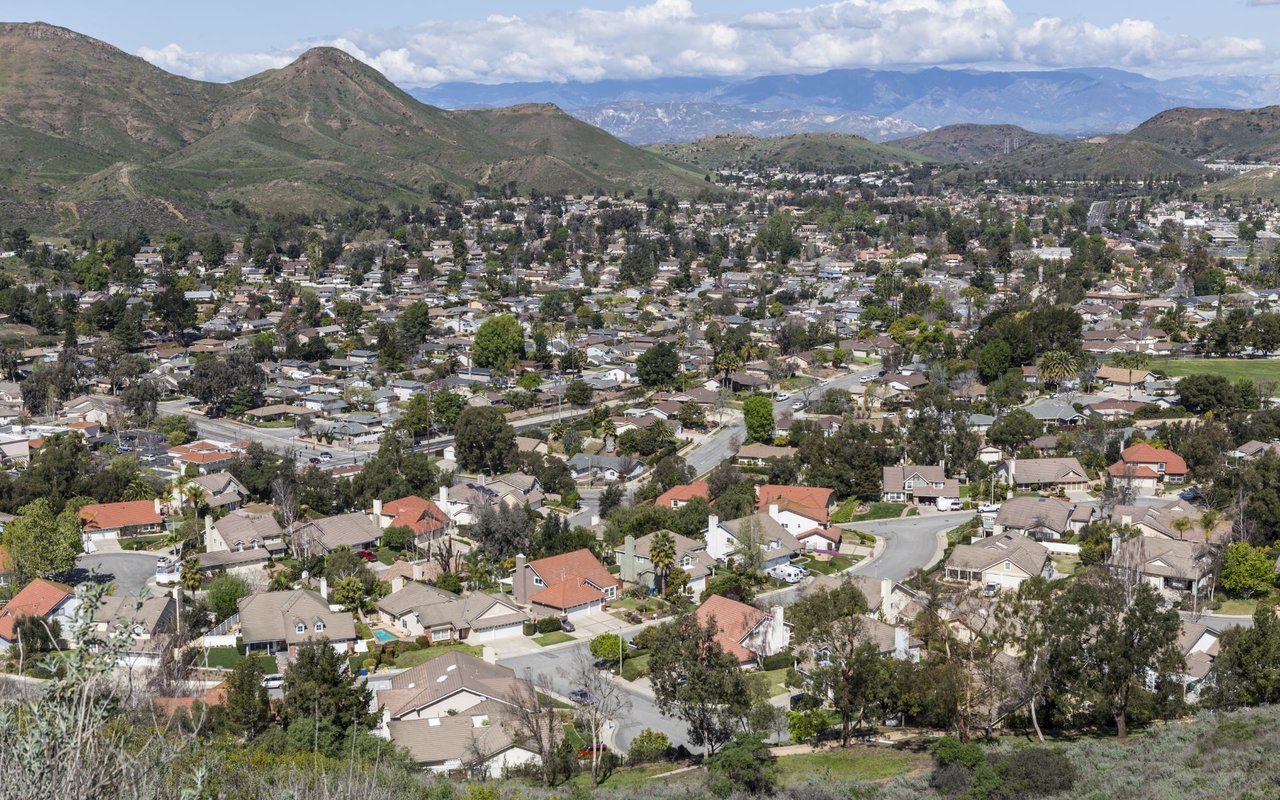 Conejo Valley