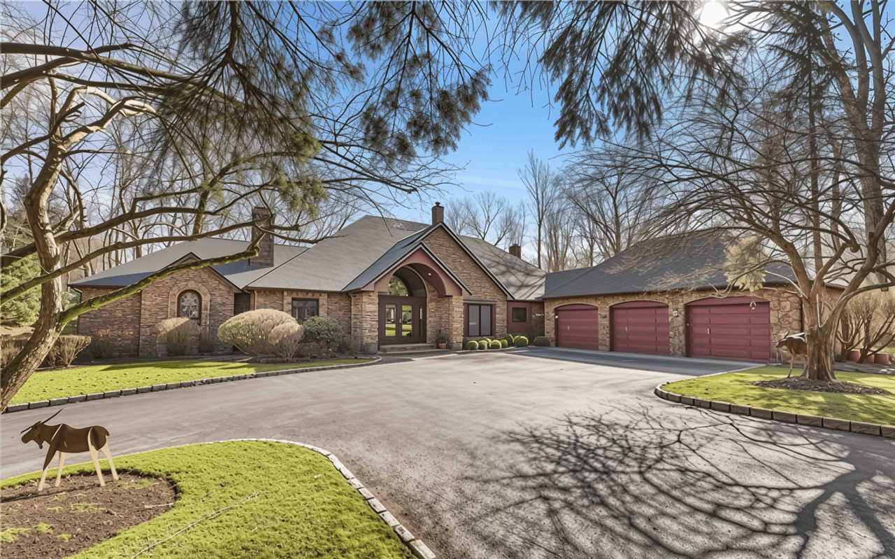 7 Mountain Laurel Drive, Greenwich, CT 06831