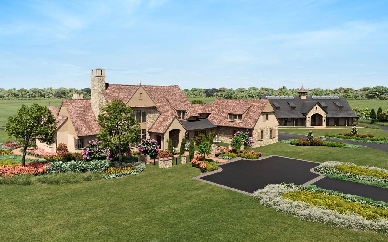 The Estates at TerraNOVA