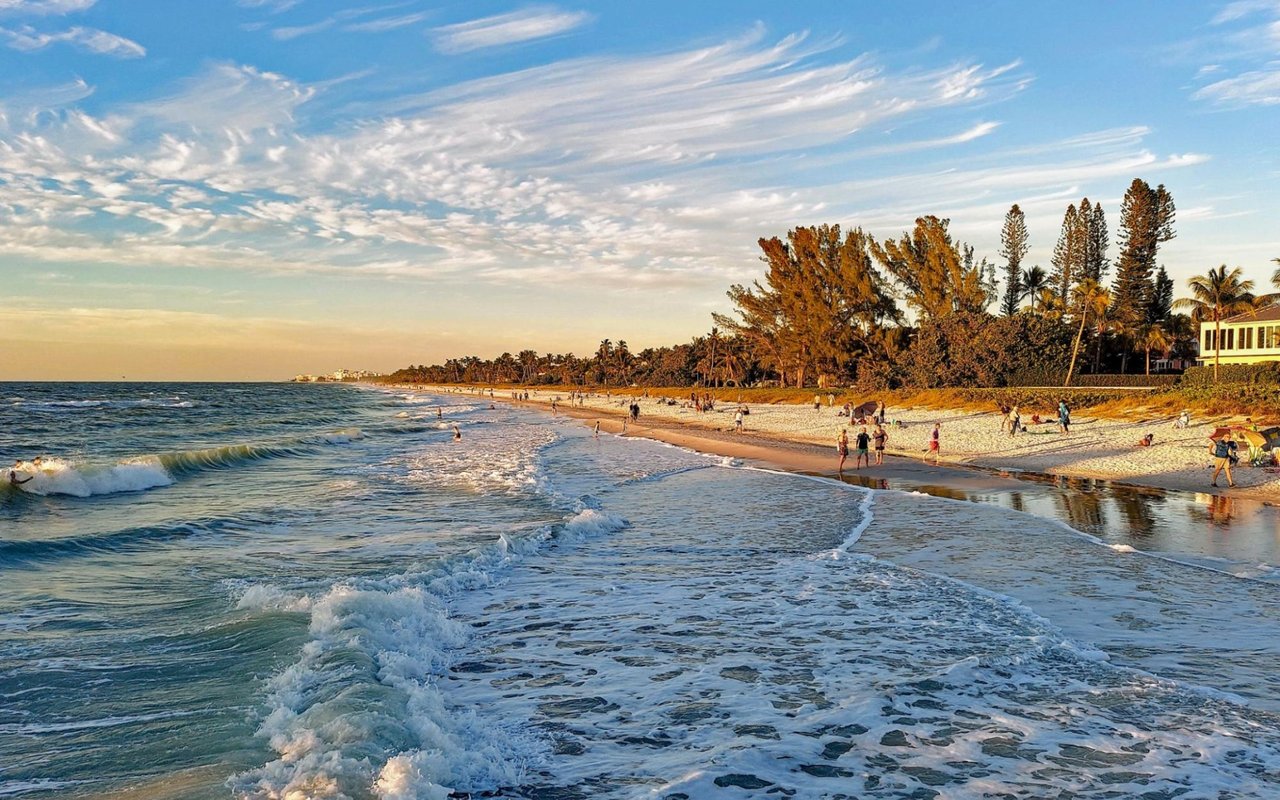 8 Fun Outdoor Activities in Aqualane Shores