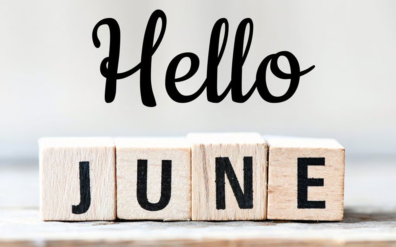 Hello June! 3 Luxury Open House Tours