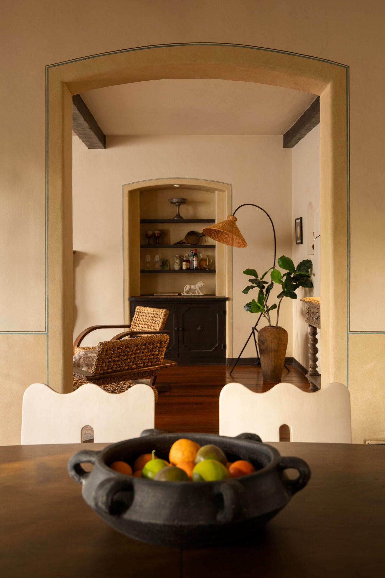 :: The Bower House, 1933 :: 