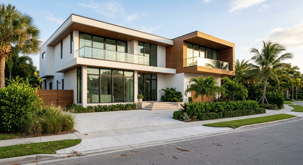 How To Choose Your Ideal Home Style In Park Shore