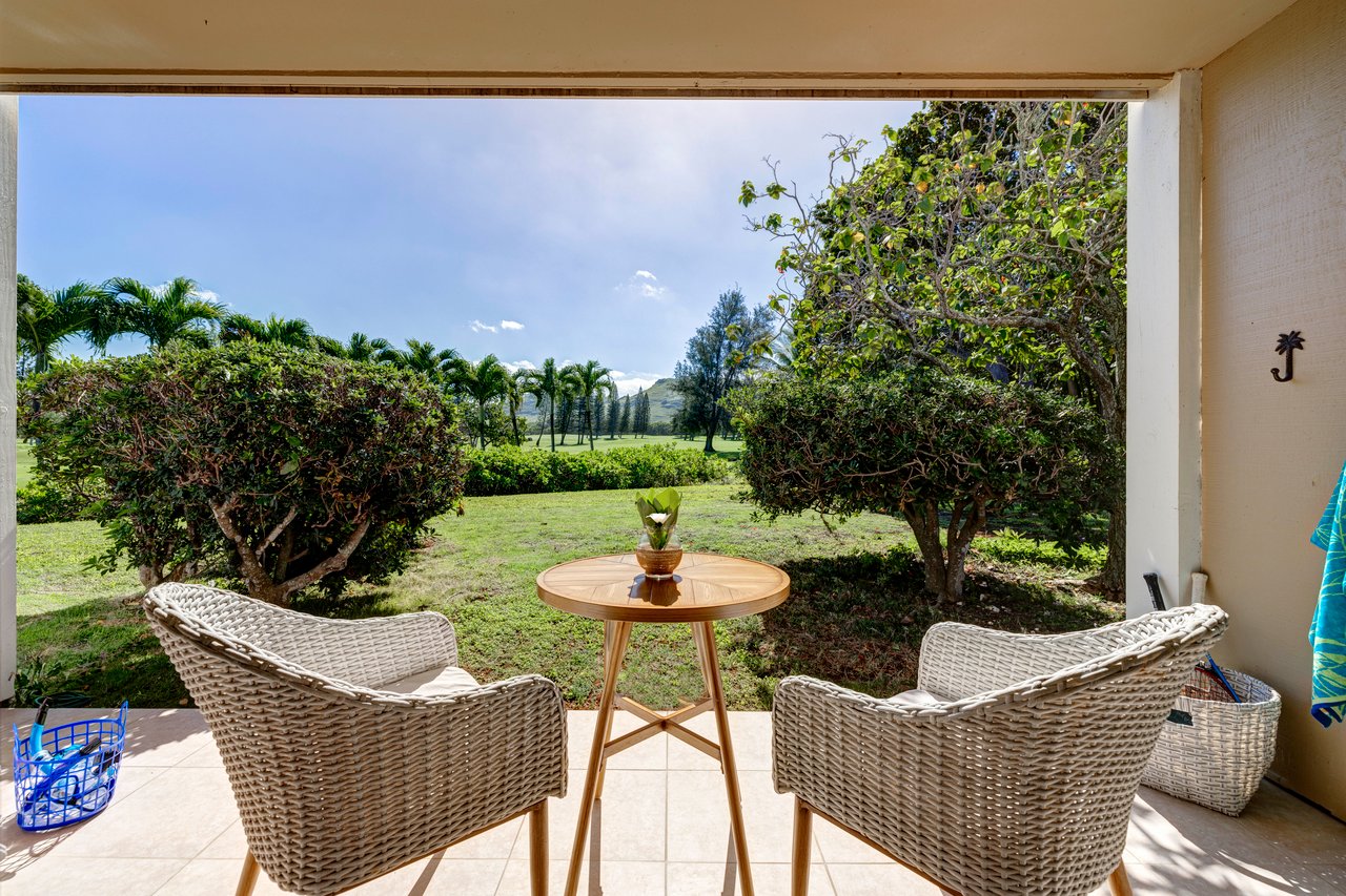 Turtle Bay Kuilima Collection 101 East