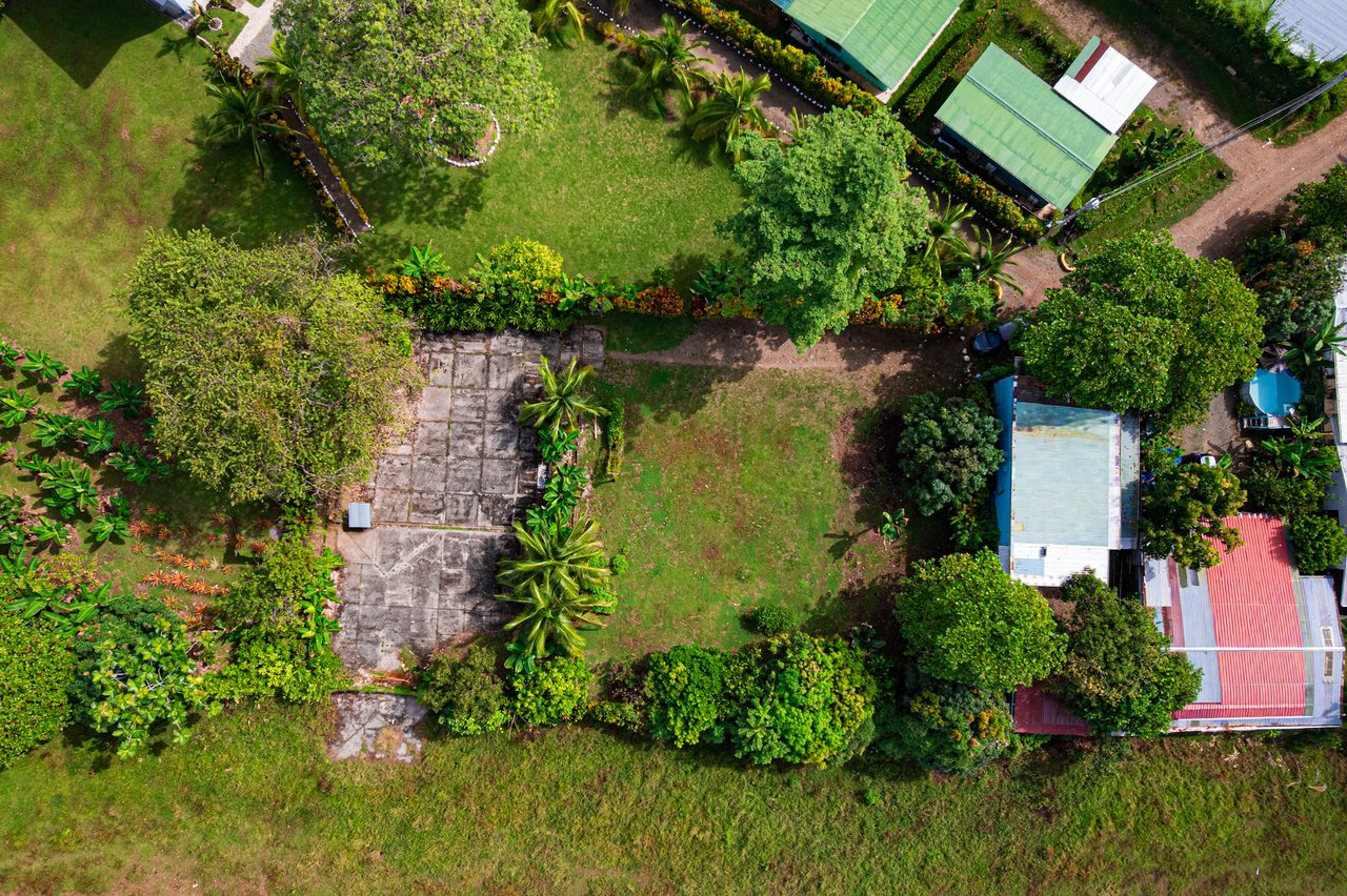 🌿 Excellent Investment Opportunity Near Marino Ballena National Park 🌿