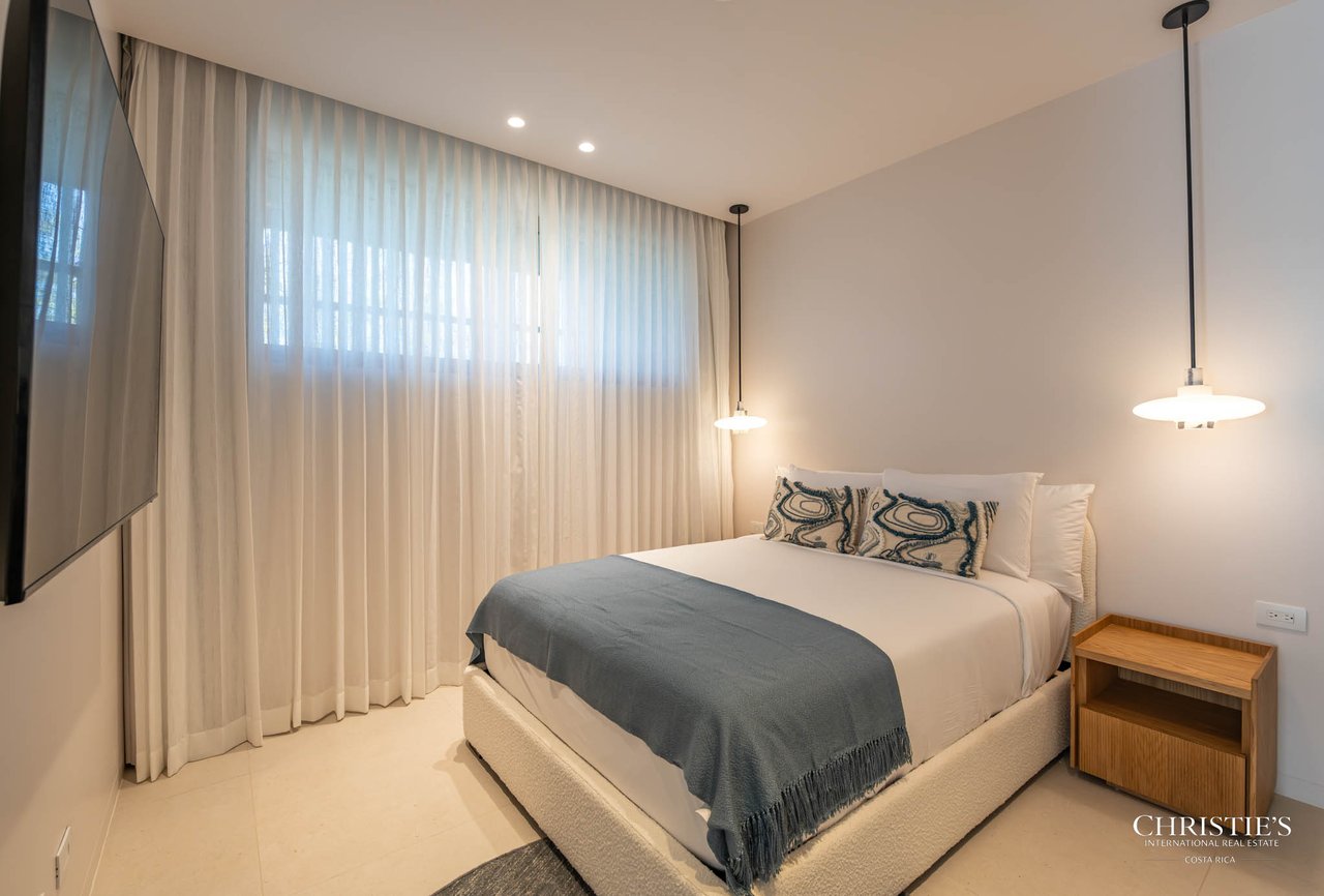 Casa Chameleon Residences Villa #2