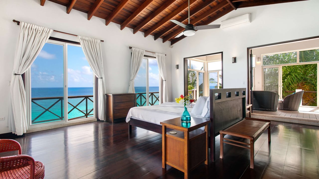 The Beach Pad 