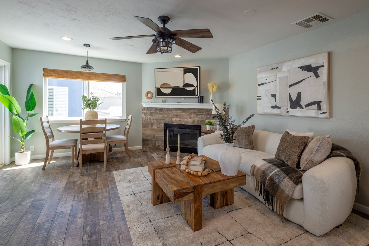 1114 Tait St., Unit F | Oceanside