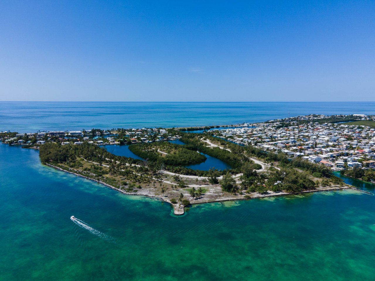 Parmelee Estate | 0 Sappodilla Dr, Islamorada,