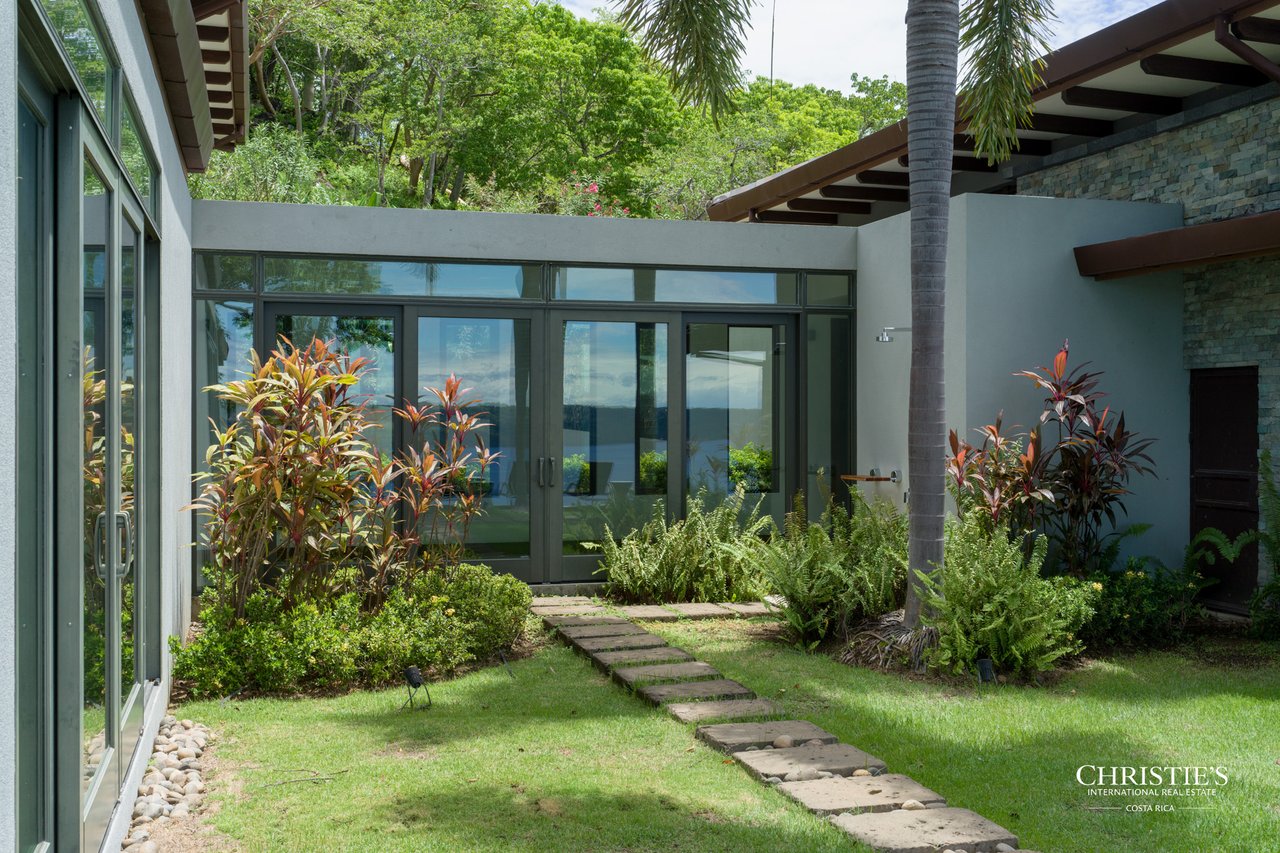 Oceanfront Peninsula Papagayo | 525 Calle Noche de Luna