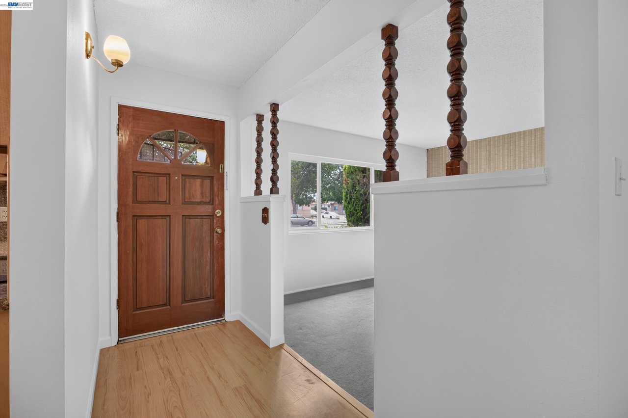 421 East Serrano Way